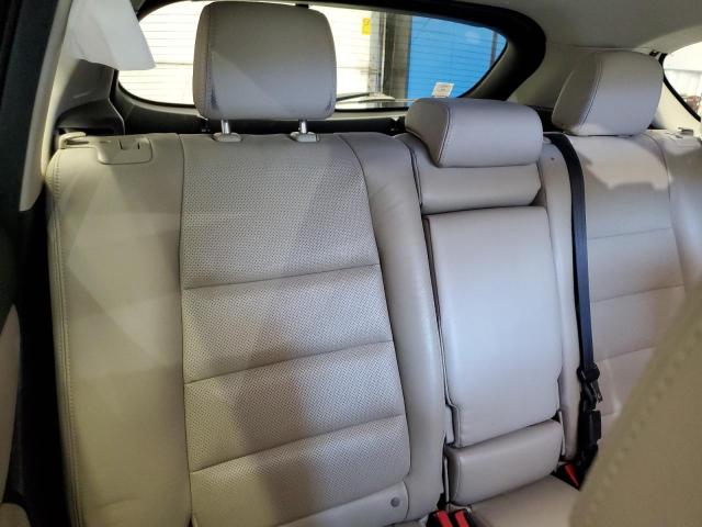 2014 MAZDA CX-5 GT - JM3KE4DY1E0416607