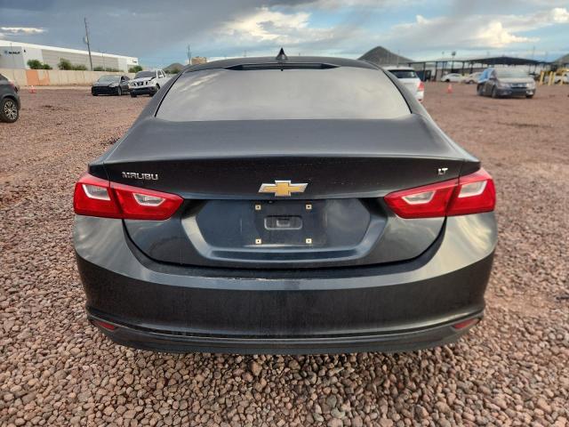 2018 CHEVROLET MALIBU LT - 1G1ZD5ST9JF139597