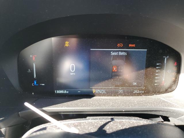 2024 FORD ESCAPE ACT #3301933420