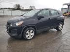 Lot #3296431698 2018 CHEVROLET TRAX LS