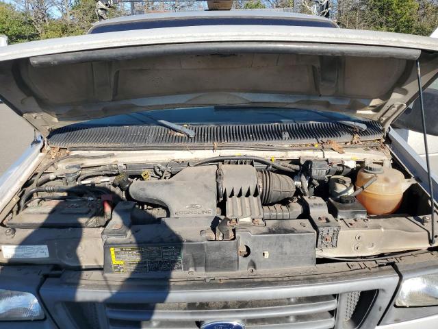 2006 FORD ECONOLINE #3309506634