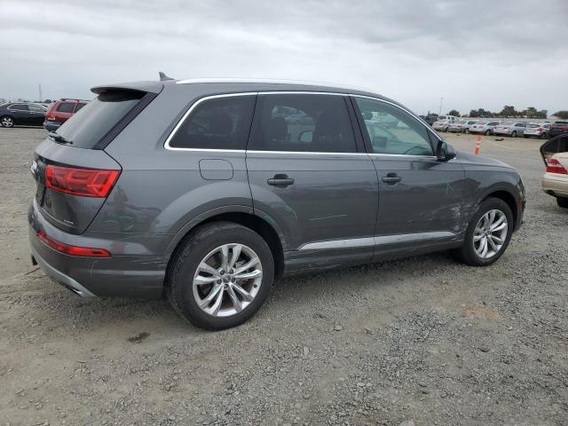 2019 AUDI Q7 PREMIUM - WA1LAAF73KD038509