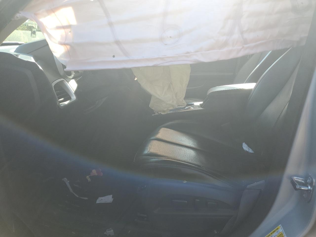 CHEVROLET EQUINOX LTZ