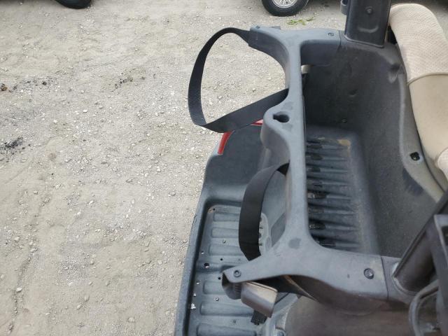 2020 CLUB CAR TEMPO LITHIUM #3262146605