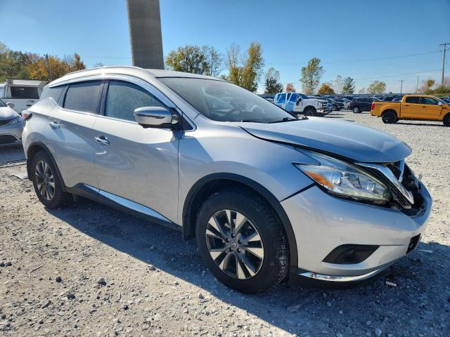 2016 NISSAN MURANO S - 5N1AZ2MH7GN153859