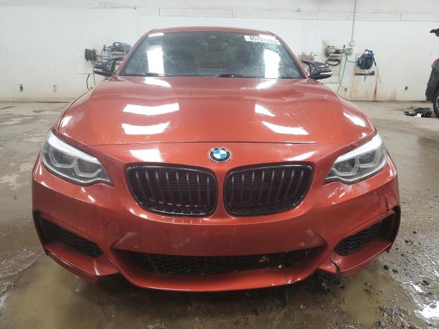 2019 BMW M240XI WBA2J7C5XK7D05666