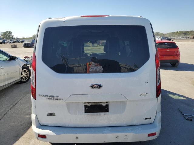2016 FORD TRANSIT CO - NM0GE9F75G1232099
