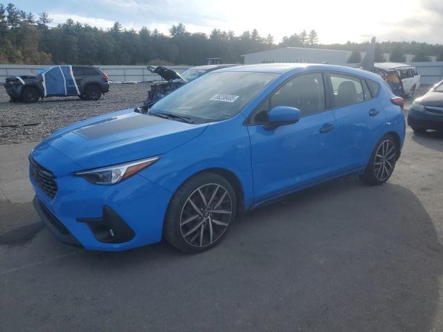 2024 SUBARU IMPREZA SPORT - JF1GUAFC2R8282320