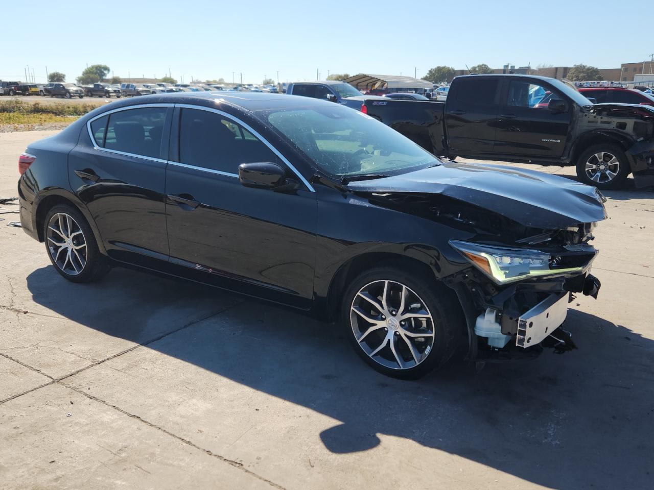 ACURA ILX PREMIUM