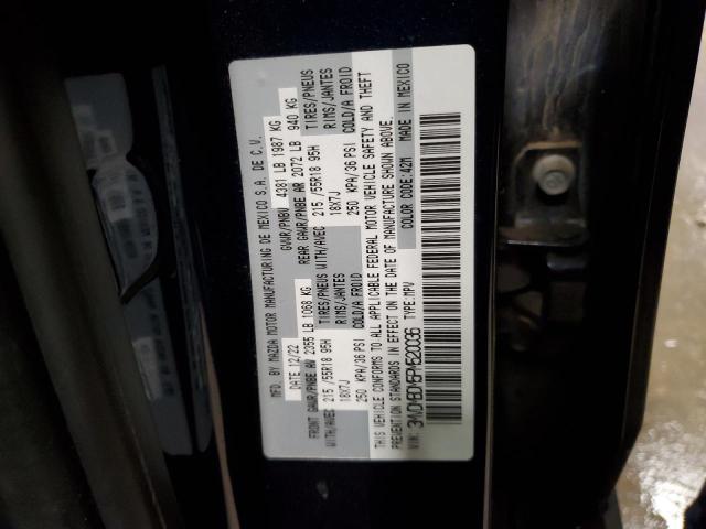 2023 MAZDA CX-30 PREM - 3MVDMBDM5PM520036