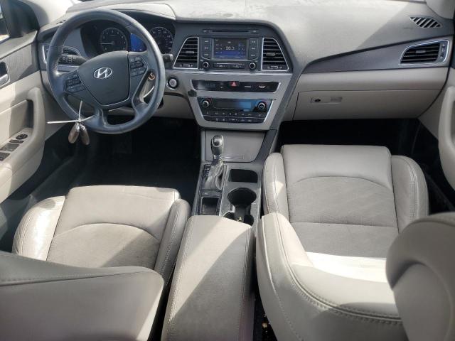 2015 HYUNDAI SONATA SPO 5NPE34AF7FH072199