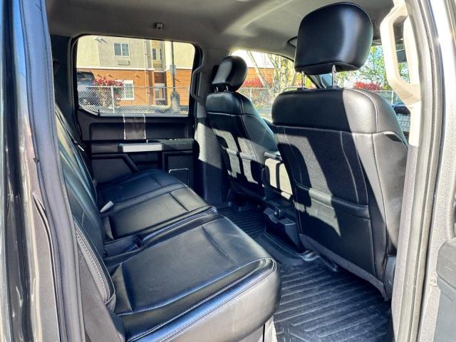 2018 FORD F350 SUPER - 1FT8W3BT8JEB10390