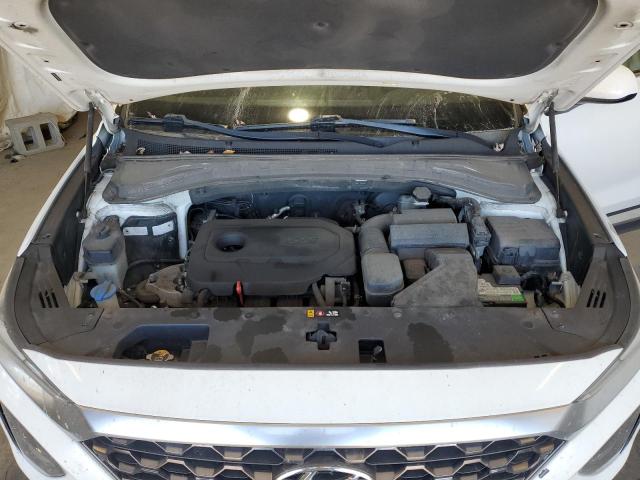 2019 HYUNDAI SANTA FE S #3270753891