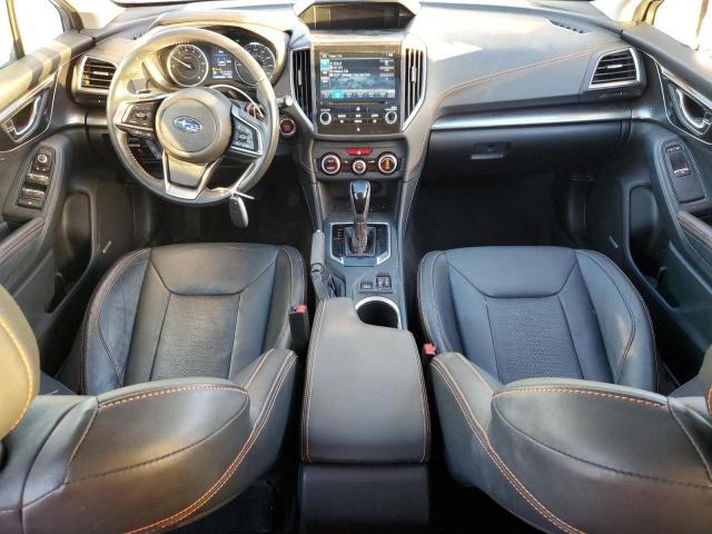 2018 SUBARU CROSSTREK - JF2GTAMC3JH327884