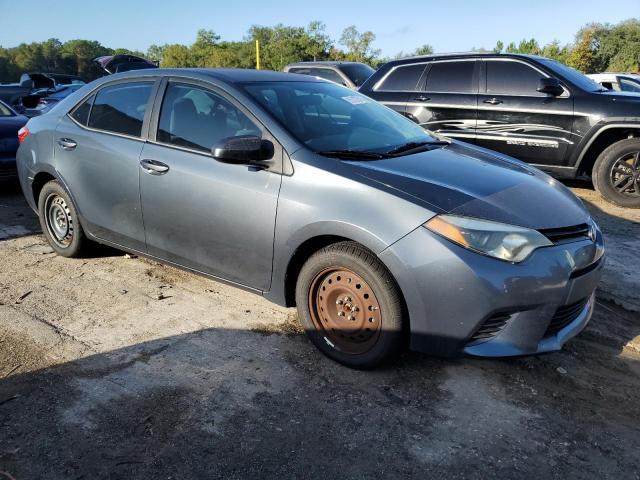 2014 TOYOTA COROLLA L #3301688622