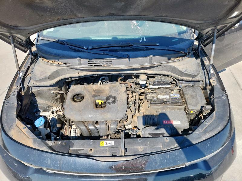 2020 KIA SOUL GT LINE - KNDJ63AU6L7009478