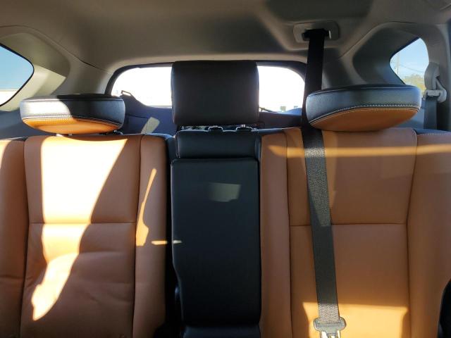 2018 TOYOTA RAV4 LIMITED JTMDFREV8JJ195558