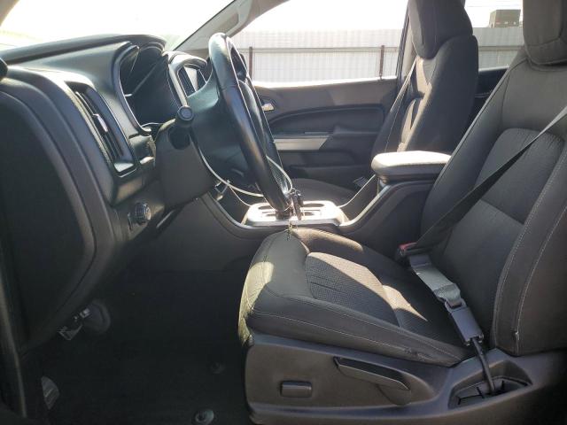 2016 CHEVROLET COLORADO L - 1GCGSCE31G1103672