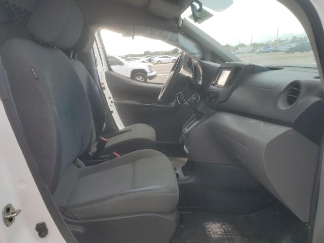 2020 NISSAN NV200 2.5S #3297089494