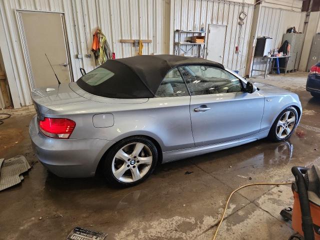 2011 BMW 135 I - WBAUN7C59BVM24394