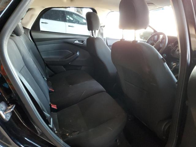 2016 FORD FOCUS SE - 1FADP3K21GL395754