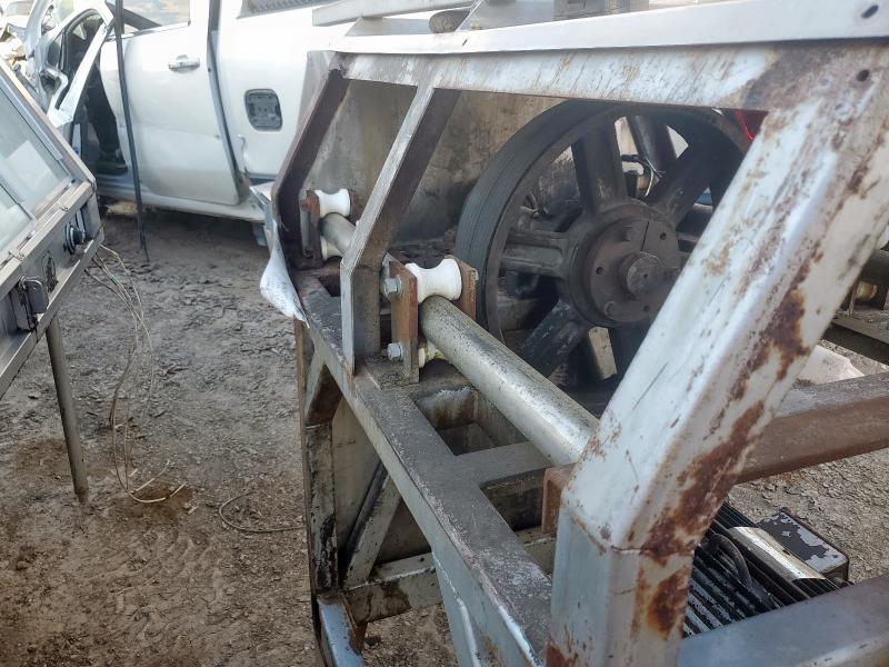 1988 OTHER INDUSTRIAL LINCOLN LINCGUARD CORN MIXER #3261227946