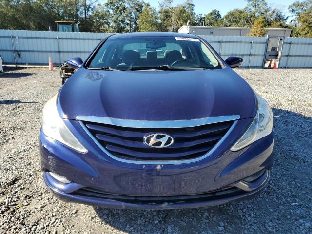 2013 HYUNDAI SONATA GLS - 5NPEB4AC3DH709594
