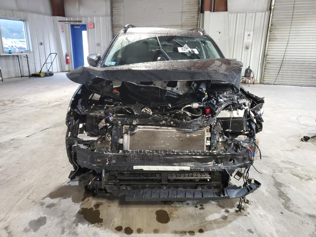 SUBARU CROSSTREK PREMIUM