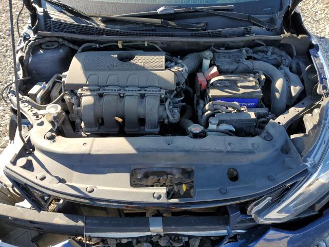 2018 NISSAN SENTRA S - 3N1AB7AP5JY265705