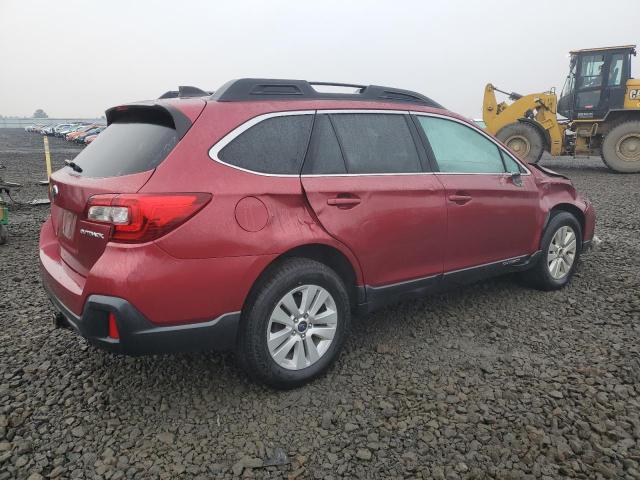 2018 SUBARU OUTBACK - 4S4BSACC2J3391758