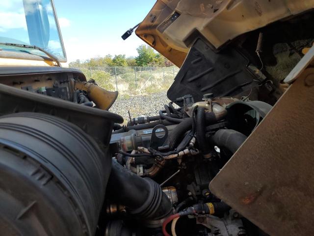 2010 IC CORPORATION CE SERIES SCHOOL #3271588412