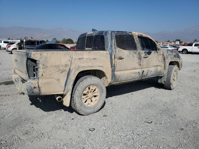 2020 TOYOTA TACOMA DOU - 3TMCZ5AN9LM351291