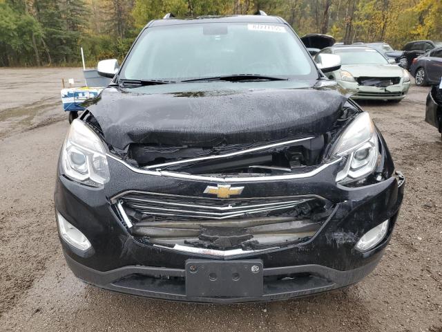 2017 CHEVROLET EQUINOX PR - 2GNFLGEK9H6312350