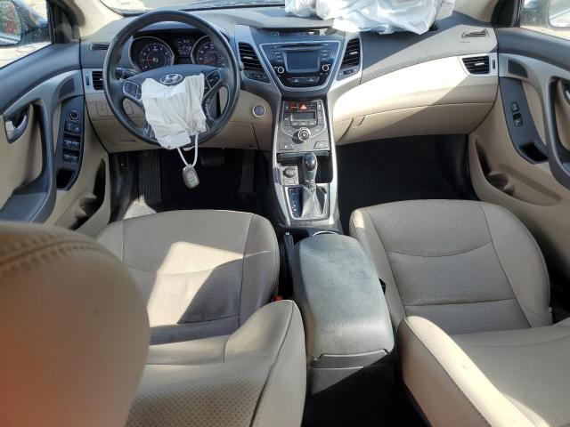 2016 HYUNDAI ELANTRA SE - 5NPDH4AE2GH681979