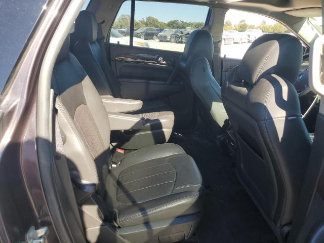 2015 BUICK ENCLAVE - 5GAKVBKD0FJ137675