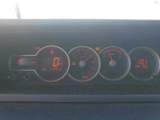 2011 SCION XB #3285940568