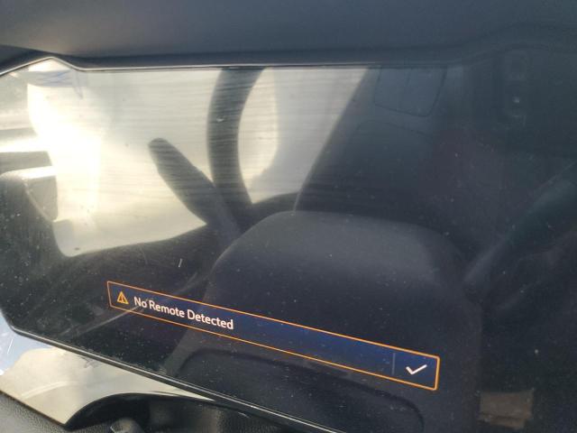 2025 CHEVROLET TRAX 2RS #3308496057