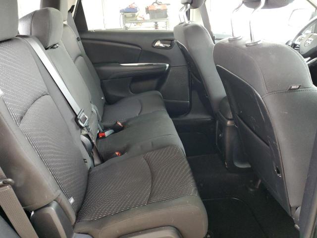 2018 DODGE JOURNEY SX - 3C4PDCBG0JT219348