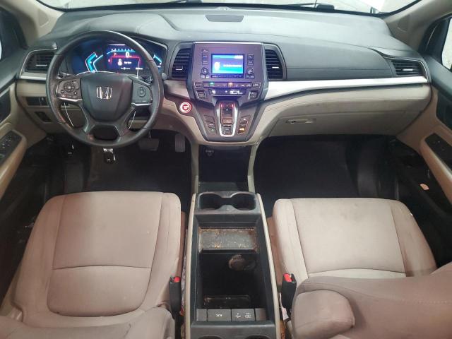 2019 HONDA ODYSSEY LX - 5FNRL6H28KB100519