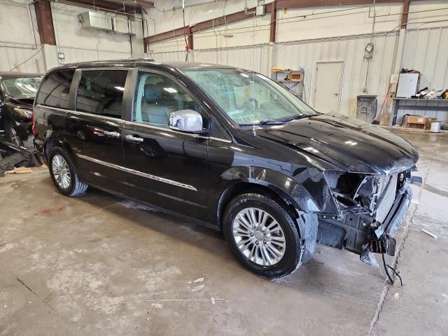 2016 CHRYSLER TOWN & COU - 2C4RC1CG3GR113356