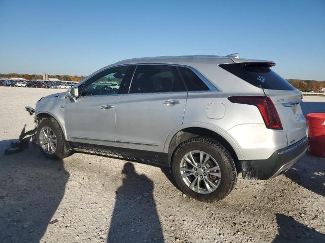 2020 CADILLAC XT5 PREMIU - 1GYKNCRSXLZ126148