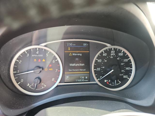 2019 NISSAN SENTRA S 3N1AB7AP2KL624541