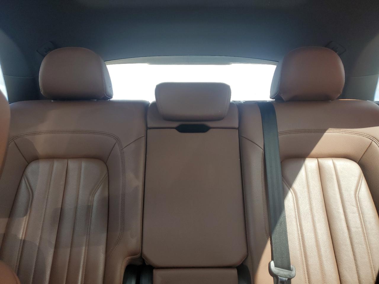 AUDI Q5 PREMIUM PLUS