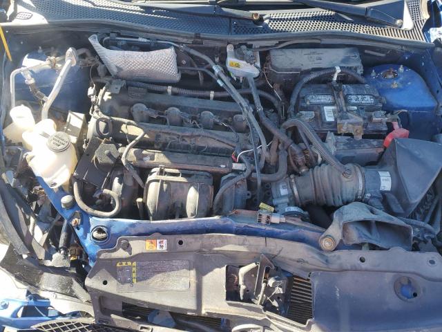 2010 FORD FOCUS S - 1FAHP3EN8AW284695