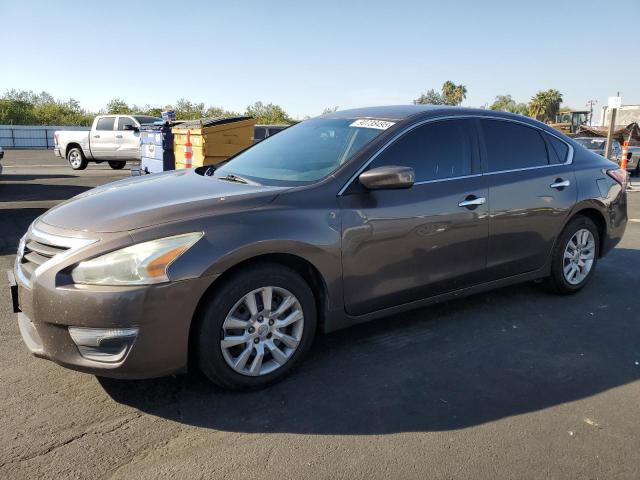2014 NISSAN ALTIMA 2.5 - 1N4AL3AP4EC288917