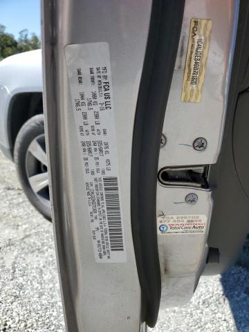 2016 JEEP COMPASS LA - 1C4NJDEB4GD721820