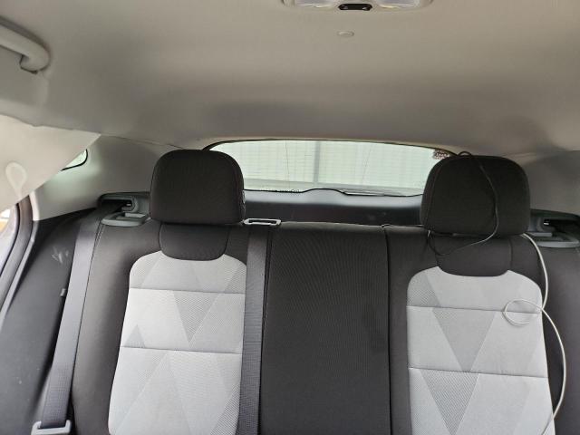 2025 CHEVROLET TRAX LS - KL77LFEP0SC164331