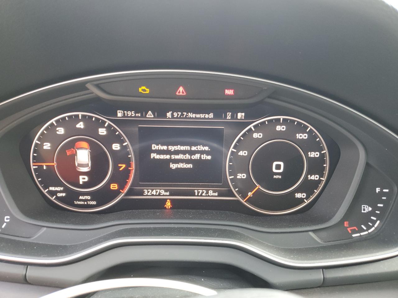 AUDI Q5 PREMIUM PLUS