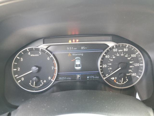 2024 NISSAN ALTIMA SR 1N4BL4CV2RN374405