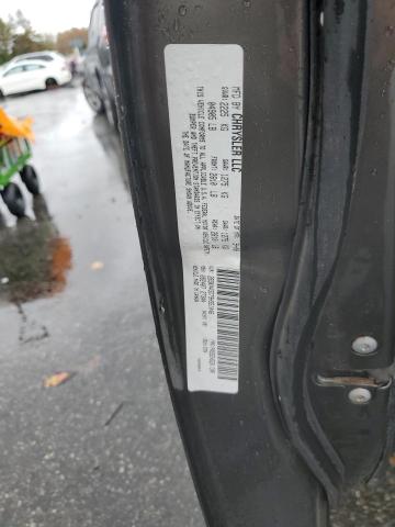 2009 DODGE CHARGER #3276628066